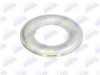 BTA B06-2071 Cap, wheel bearing